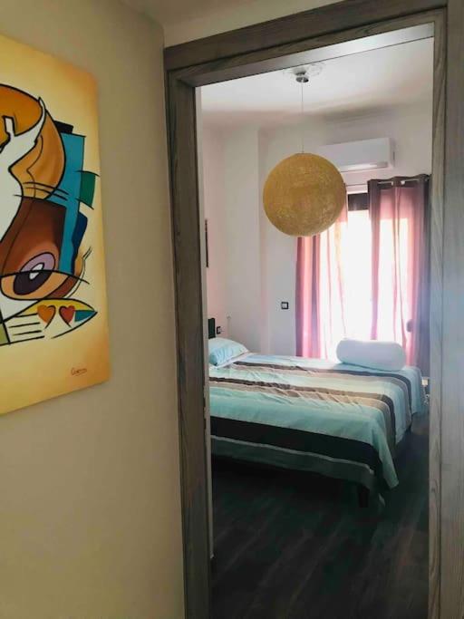 Nea Chora Appartment, 2 Min From The Sea La Canea Esterno foto